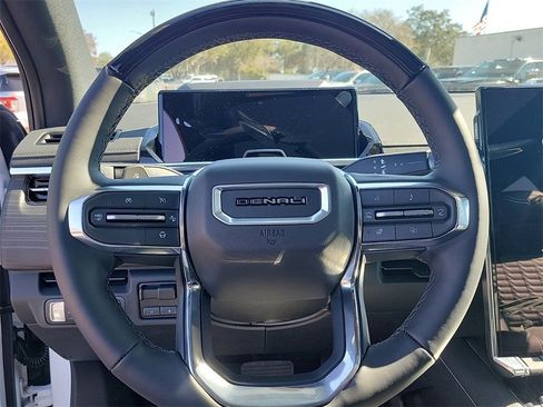 New 2025 GMC Sierra EV Denali image 14