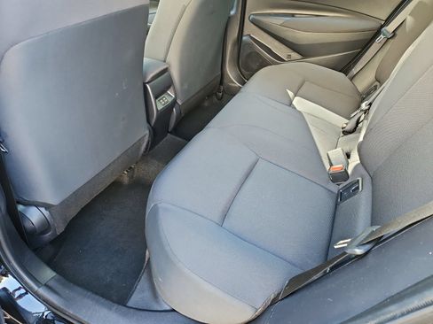 Used 2024 Toyota Corolla LE FWD image 33