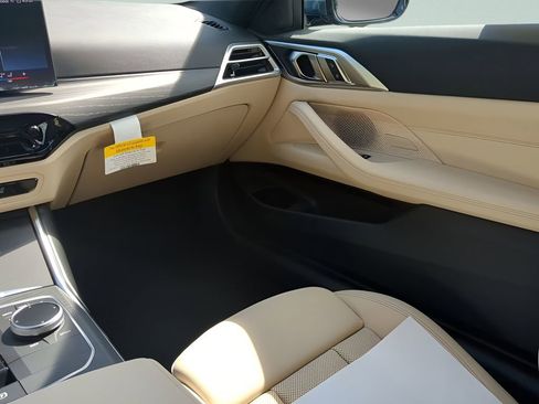 New 2026 BMW 430i xDrive Coupe w/ Parking Assistance Package image 15