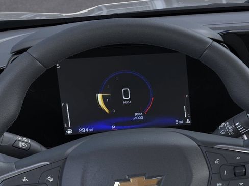 New 2026 Chevrolet Trax LT w/ Midnight Edition FWD image 18