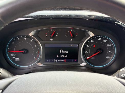 Used 2023 Chevrolet Traverse LT AWD/4WD image 26