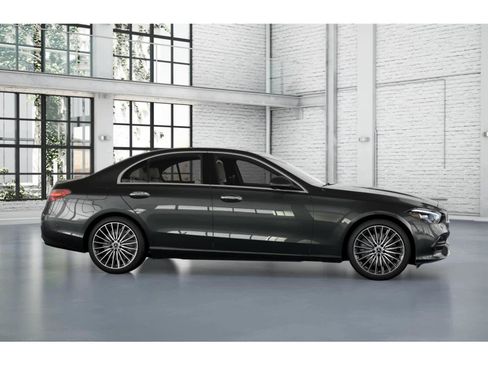 New 2026 Mercedes-Benz C 300 4MATIC Sedan image 14