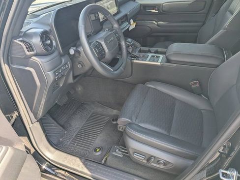 Used 2024 Toyota Land Cruiser AWD/4WD image 9