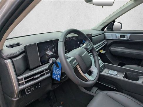 New 2026 Hyundai Santa Fe XRT image 3