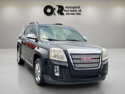 Used 2015 GMC Terrain SLT