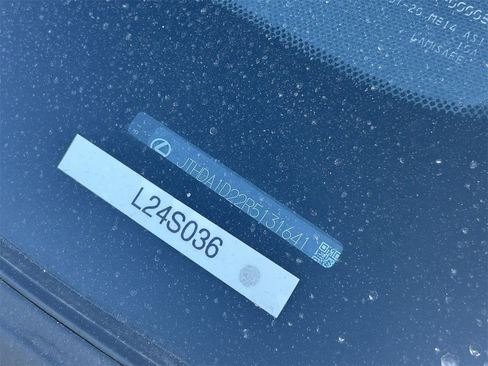 Used 2024 Lexus IS 300 w/ Premium Package image 9