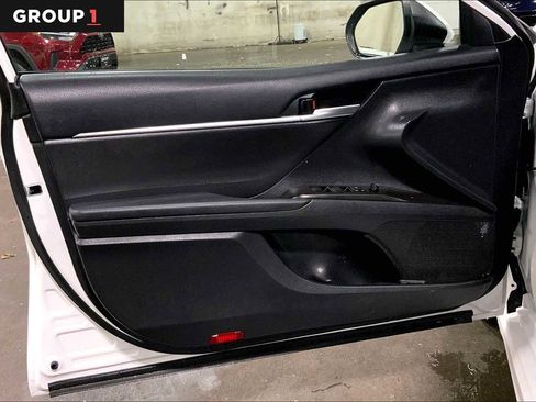 Certified 2024 Toyota Camry SE image 21