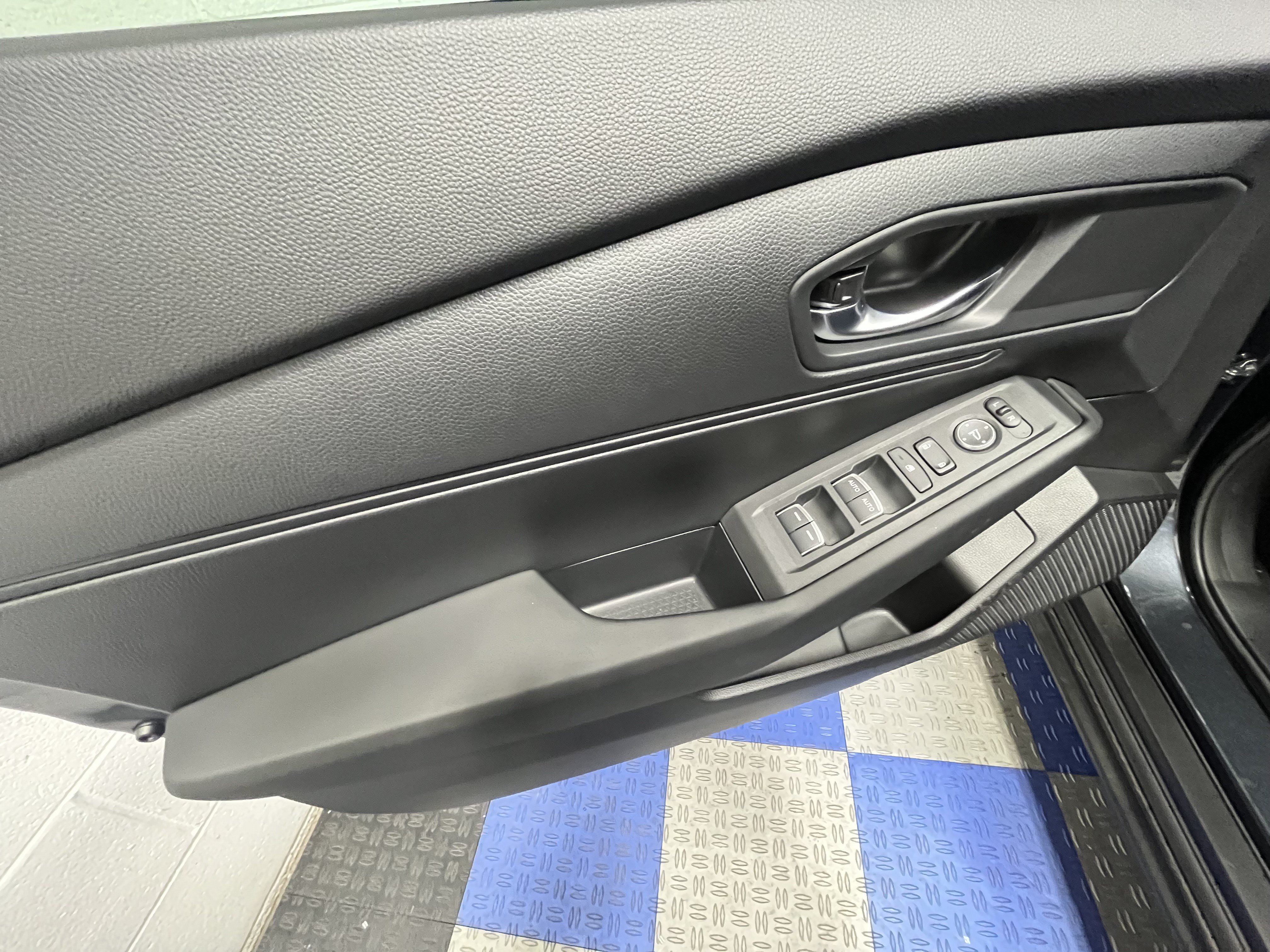 New 2026 Honda Accord LX image 13