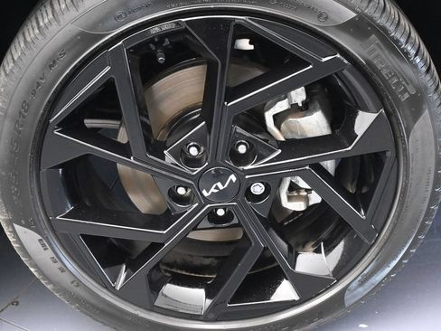 Used 2026 Kia K5 GT-Line w/ GT-Line Premium Package FWD image 52