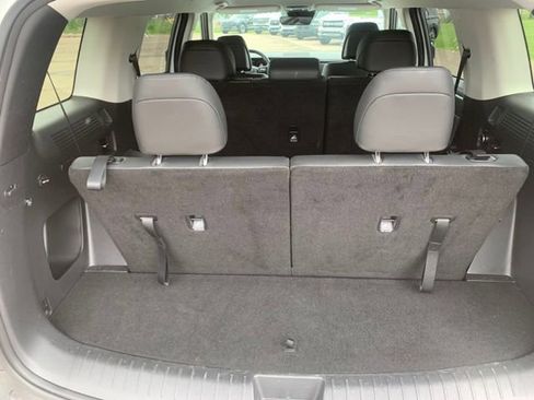 Used 2025 Hyundai Santa Fe SEL FWD image 28