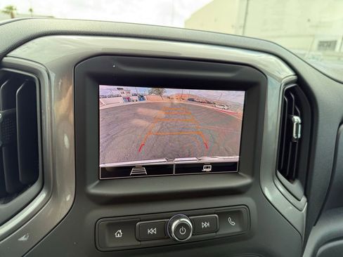 New 2026 GMC Sierra 1500 Pro w/ Graphite Edition image 25