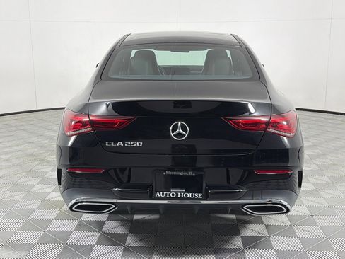 Used 2022 Mercedes-Benz CLA 250 image 6
