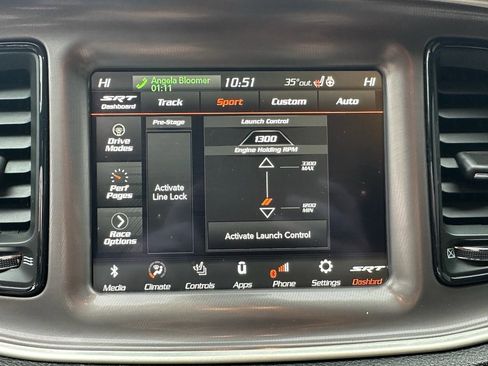 Used 2022 Dodge Challenger R/T Scat Pack w/ Dynamics Package image 20