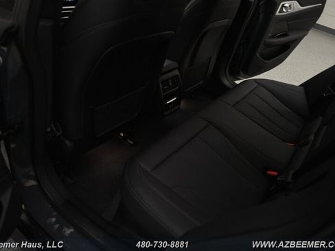 Used 2024 BMW i4 M50 w/ Premium Package image 25