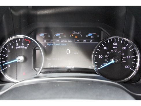 Used 2019 Ford Expedition Limited AWD/4WD image 17