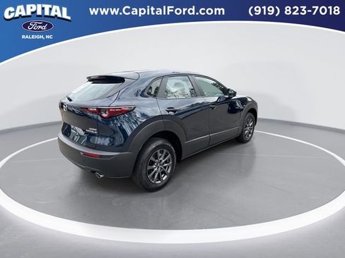 Used 2026 MAZDA CX-30 AWD 2.5 S image 8