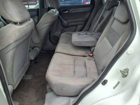 Used 2008 Honda CR-V LX image 10