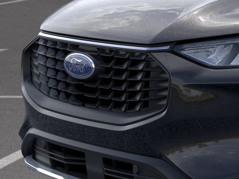 New 2026 Ford Escape Active FWD image 17