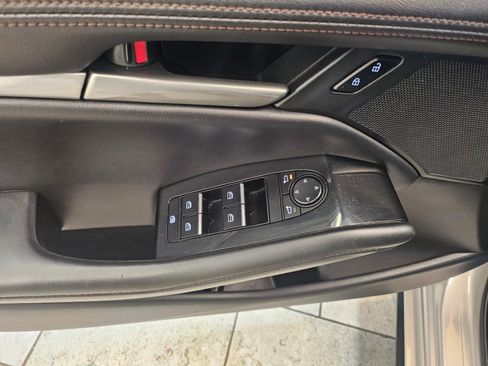 Used 2024 MAZDA MAZDA3 s image 23