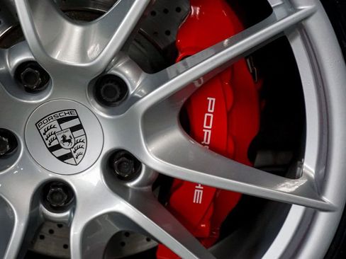 Used 2012 Porsche 911 Carrera S image 40