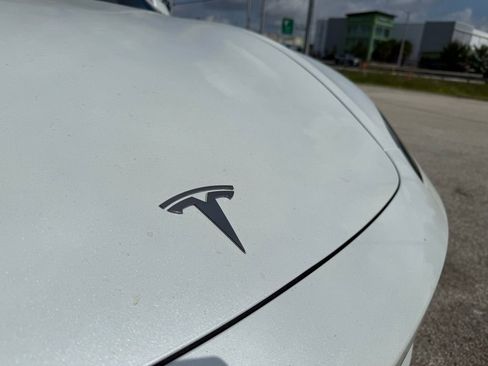Used 2025 Tesla Model 3 Long Range RWD image 6