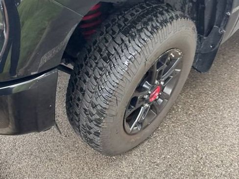 Used 2019 Toyota Tundra TRD Pro AWD/4WD image 3