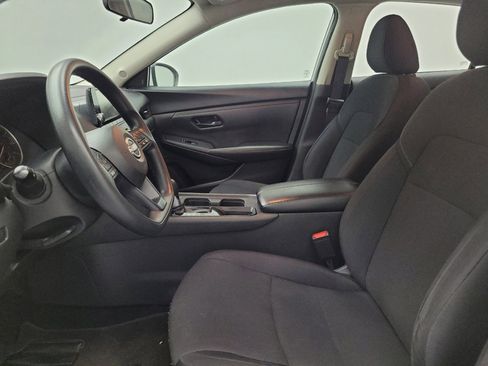 Used 2024 Nissan Sentra S FWD image 17