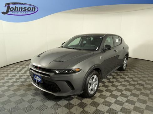 New 2025 Dodge Hornet GT w/ Cold Weather Group image 1