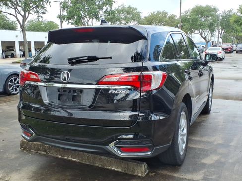 Used 2018 Acura RDX FWD image 10