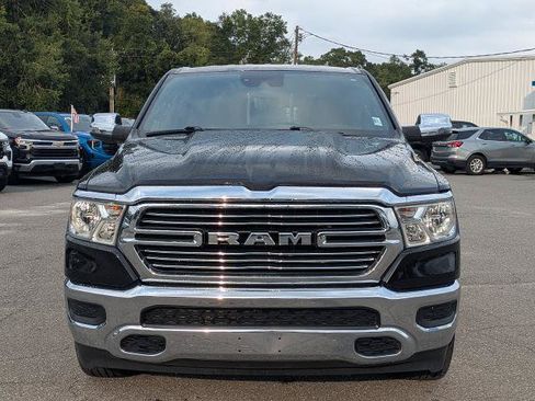 Used 2024 RAM 1500 Laramie RWD image 9