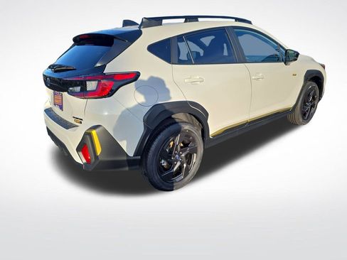 New 2026 Subaru Crosstrek 2.5i Sport image 7