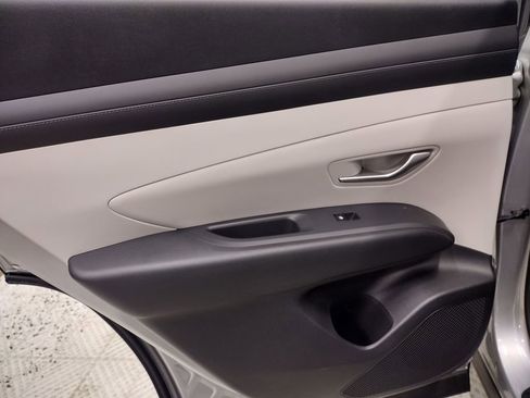 New 2026 Hyundai Tucson SEL image 25