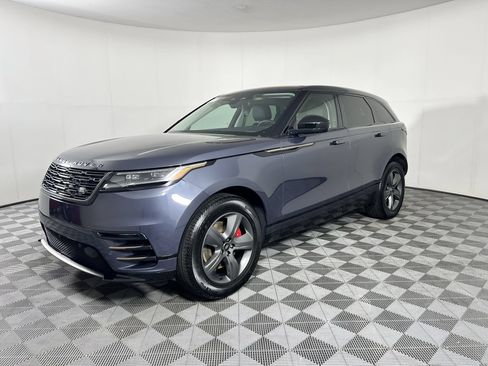 Used 2025 Land Rover Range Rover Velar Dynamic SE AWD/4WD image 1