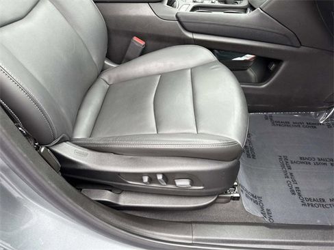 Certified 2023 Cadillac XT6 Premium Luxury w/ LPO, Floor Liner Package image 15