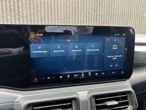 Certified 2024 Ford Mustang Dark Horse w/ Dark Horse Handlin Package image 30