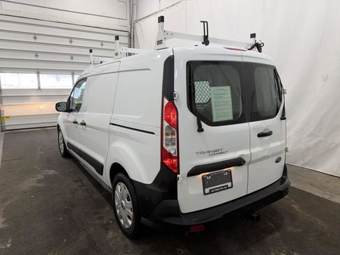 Used 2023 Ford Transit Connect XL w/ Trailer Tow Package image 10