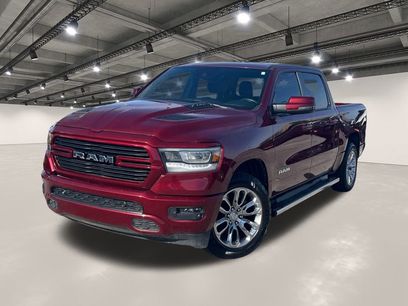 Used 2023 RAM 1500 Laramie