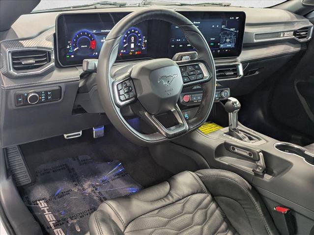 New 2026 Ford Mustang GT Premium w/ GT Performance Package RWD image 3