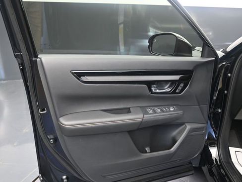 Used 2025 Honda CR-V Sport Touring image 14
