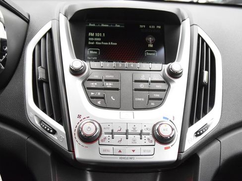 Used 2017 GMC Terrain SLT FWD image 26