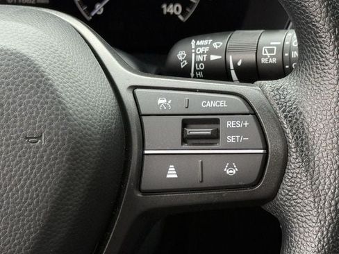 Used 2025 Honda CR-V EX image 14