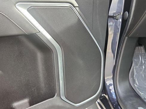 Used 2022 Chevrolet Silverado 1500 LT RWD image 24