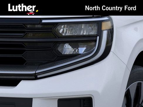 New 2025 Ford Expedition Max Platinum w/ Platinum Ultimate Package image 18