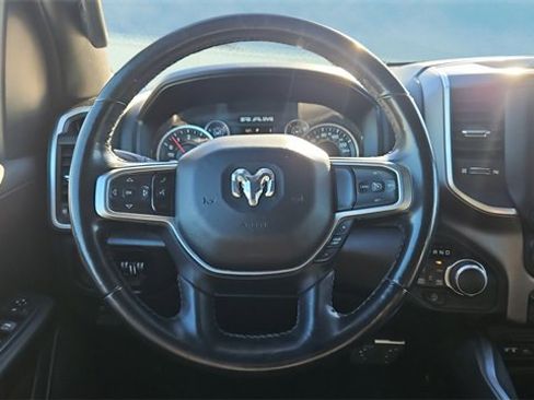 Used 2019 RAM 1500 Big Horn image 11