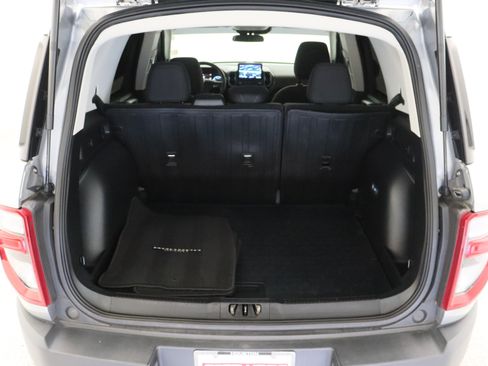 Used 2022 Ford Bronco Sport Big Bend AWD/4WD image 31