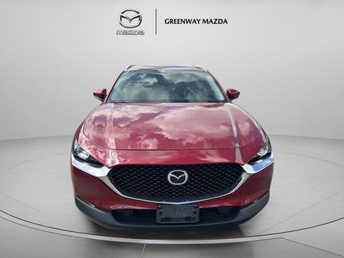 Used 2023 MAZDA CX-30 AWD 2.5 S w/ Preferred Package image 2