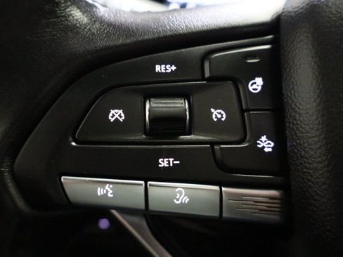 Used 2023 Cadillac Escalade Sport w/ Touring Package AWD/4WD image 35