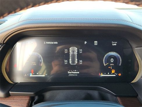 Used 2023 Jeep Grand Cherokee Summit image 17