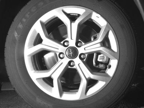 Used 2025 Jeep Compass Latitude image 13