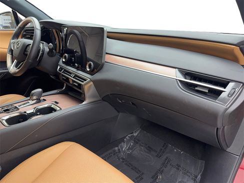 Used 2024 Lexus RX 350 Premium image 52